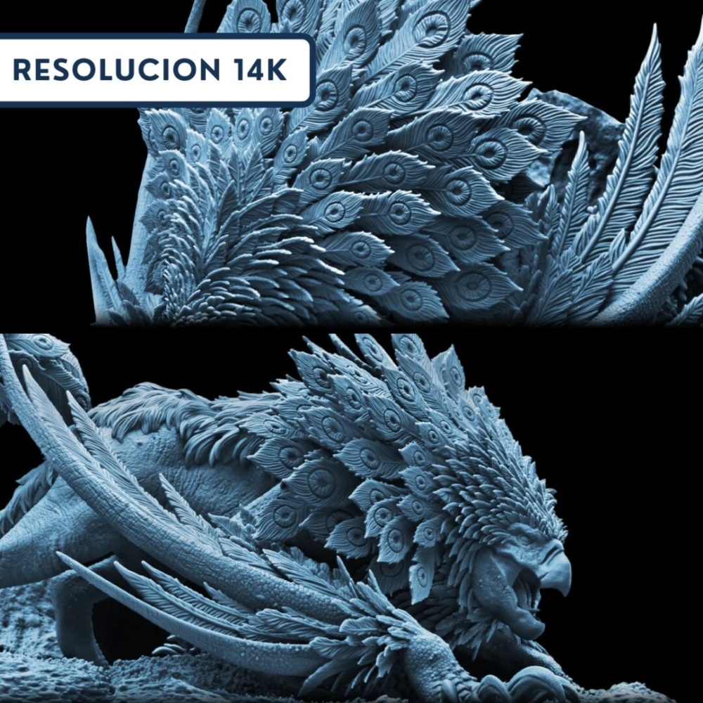 Anycubic Texture - Imagen 2