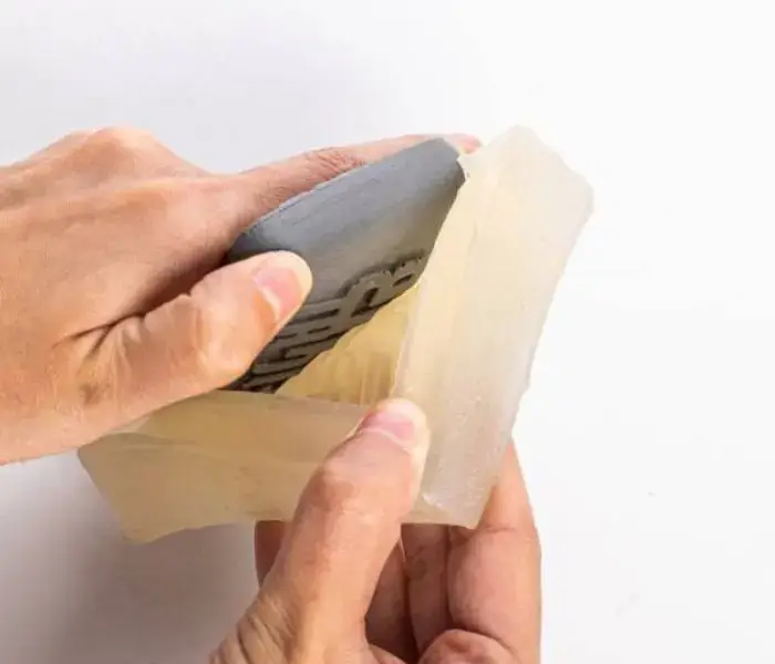 resina de poliuretano usos