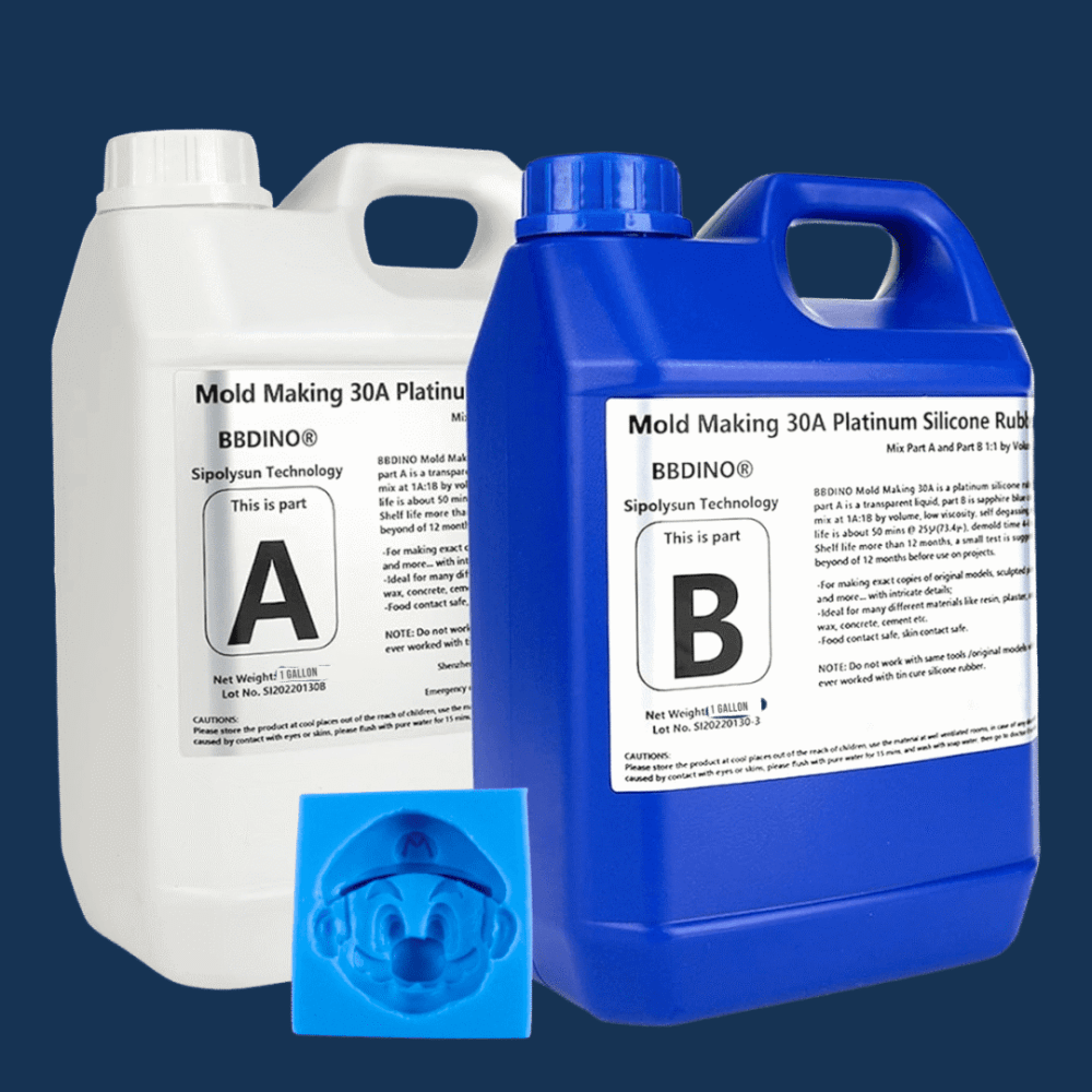 BBDINO Silicon 30A