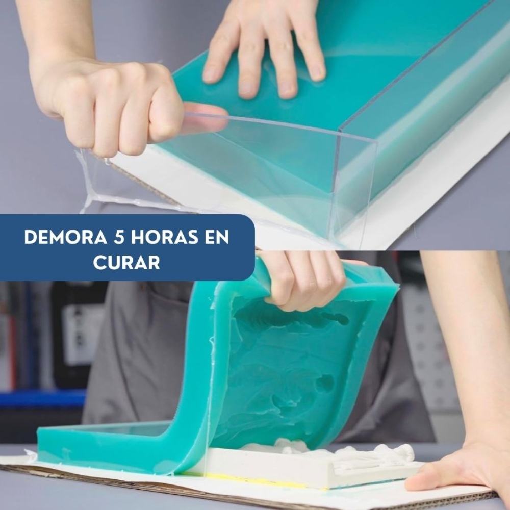 BBDINO Silicon 10A - Imagen 3