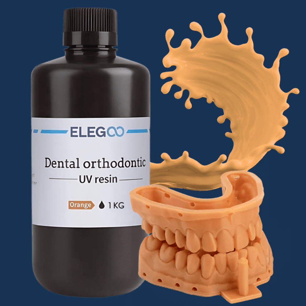 Dental Orthodontic