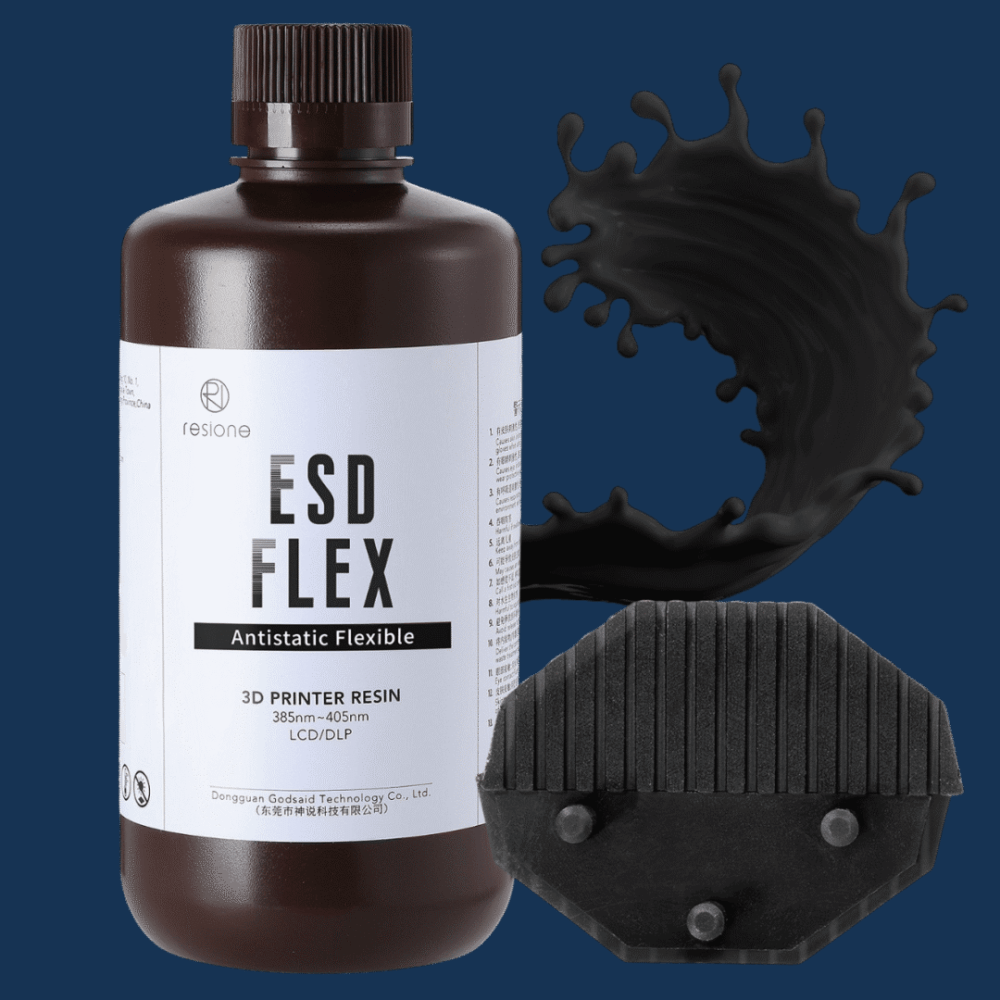 Resione ESD Flex