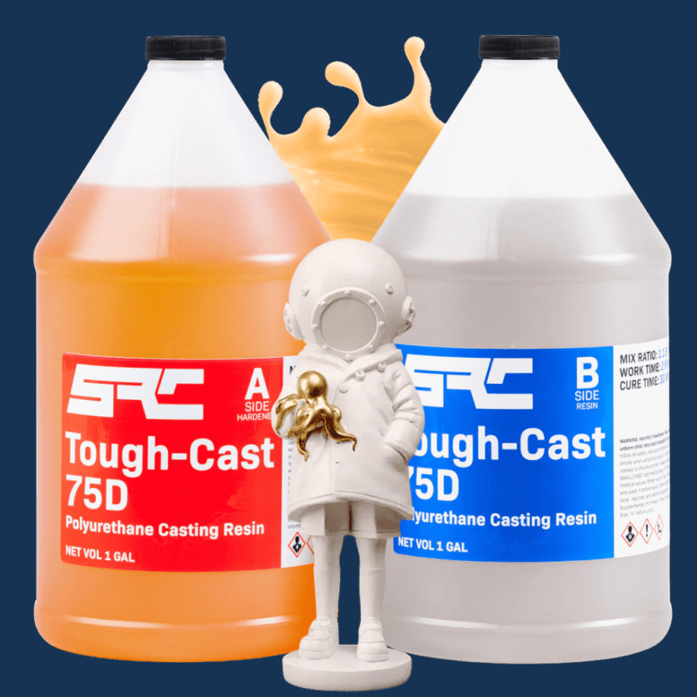 Tough Cast 75D