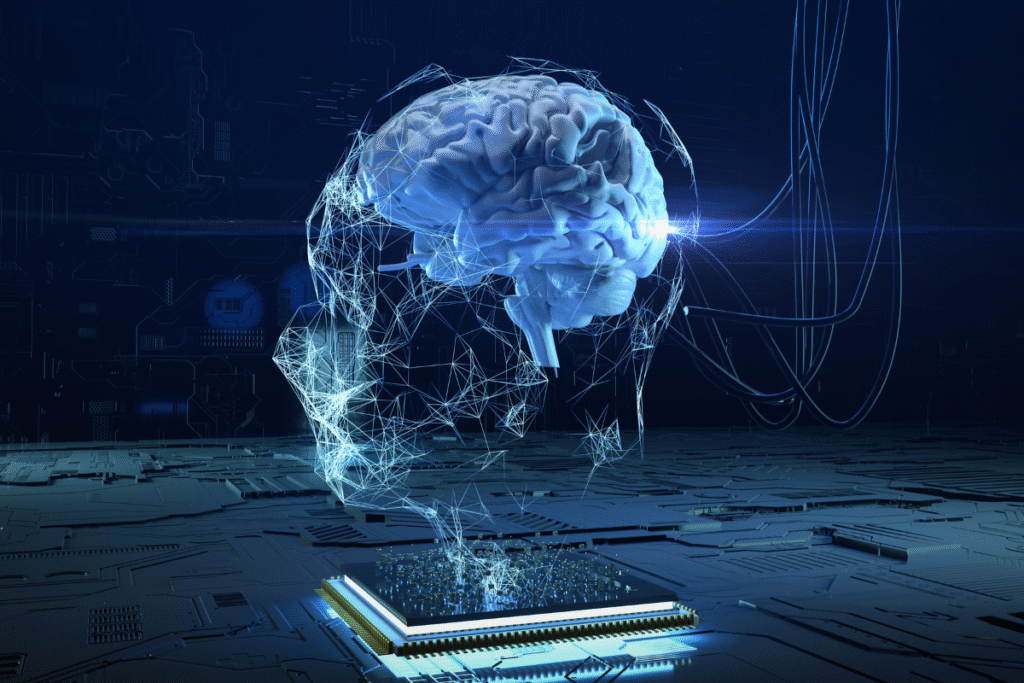 inteligencia artificial