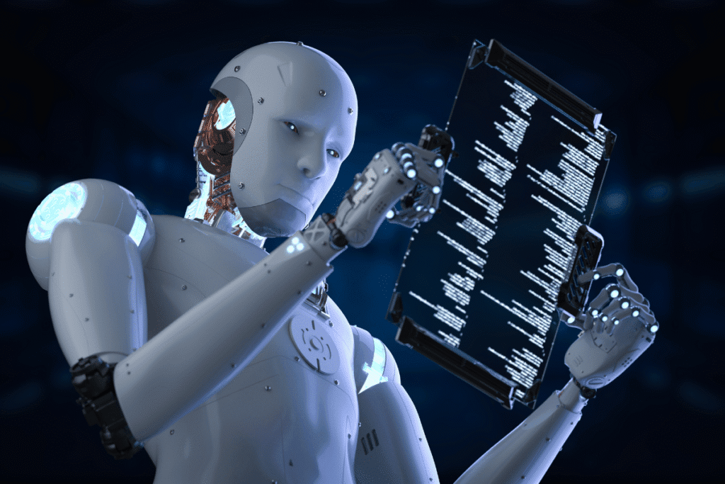 inteligencia artificial e impresión 3D