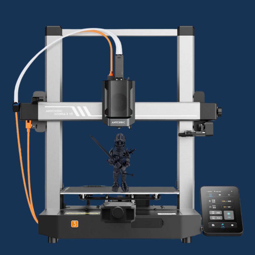 Anycubic Kobra 3 V2