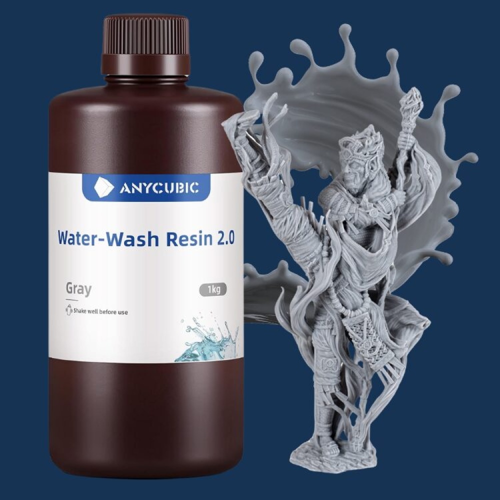 Anycubic Water Washable 2.0