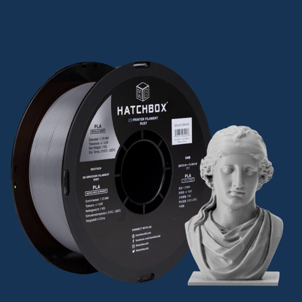 Hatchbox PLA