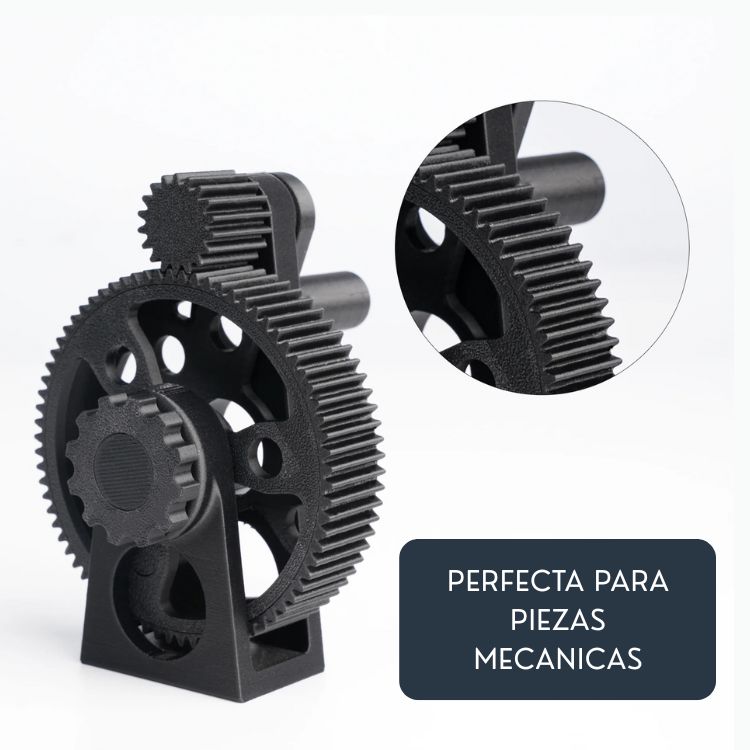 Jamg He Carbon Fiber PLA - Imagen 2