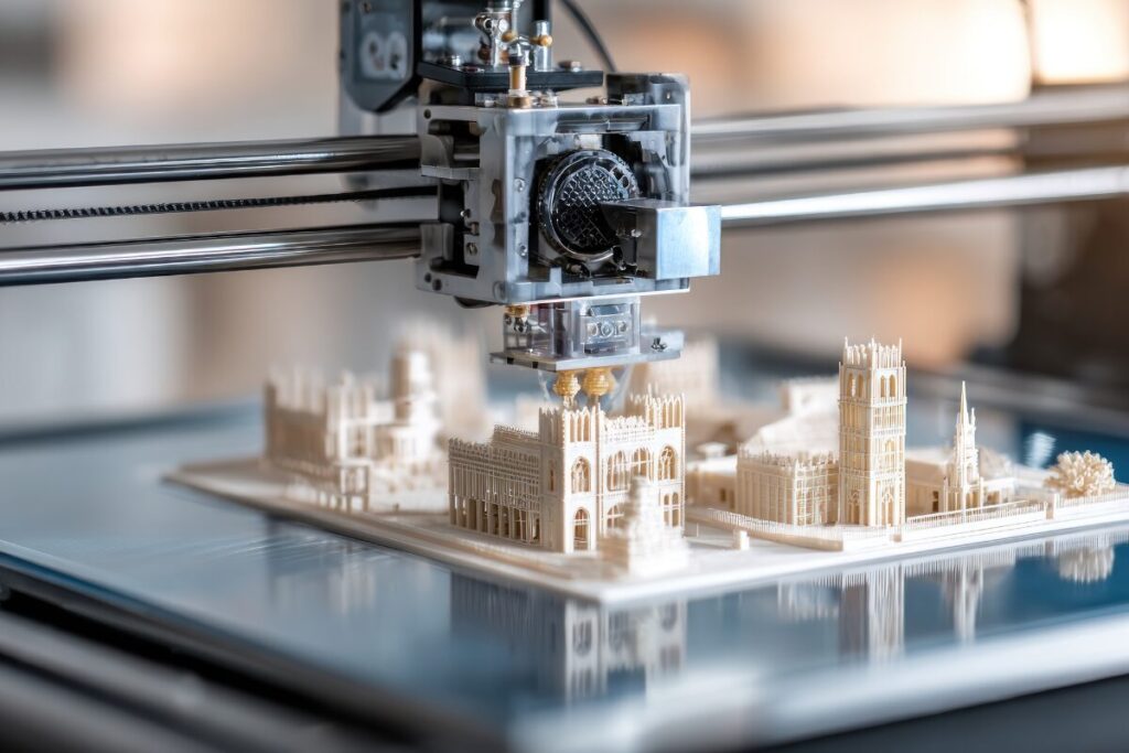 Parámetros de impresión 3D