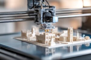 Parámetros de impresión 3D
