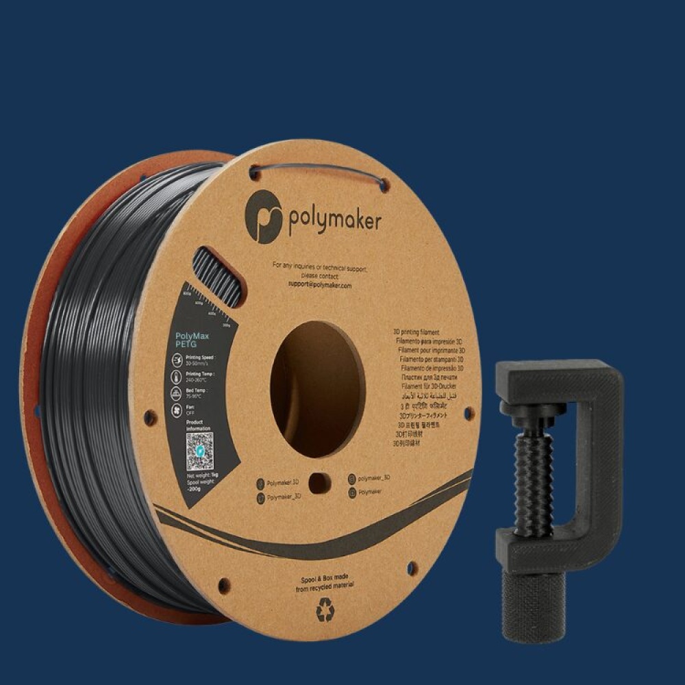 Polymaker PolyMax PETG