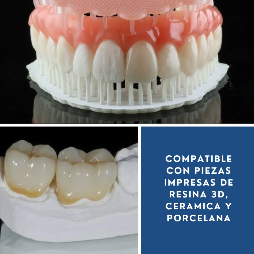 Senertek S-Glaze - Imagen 2