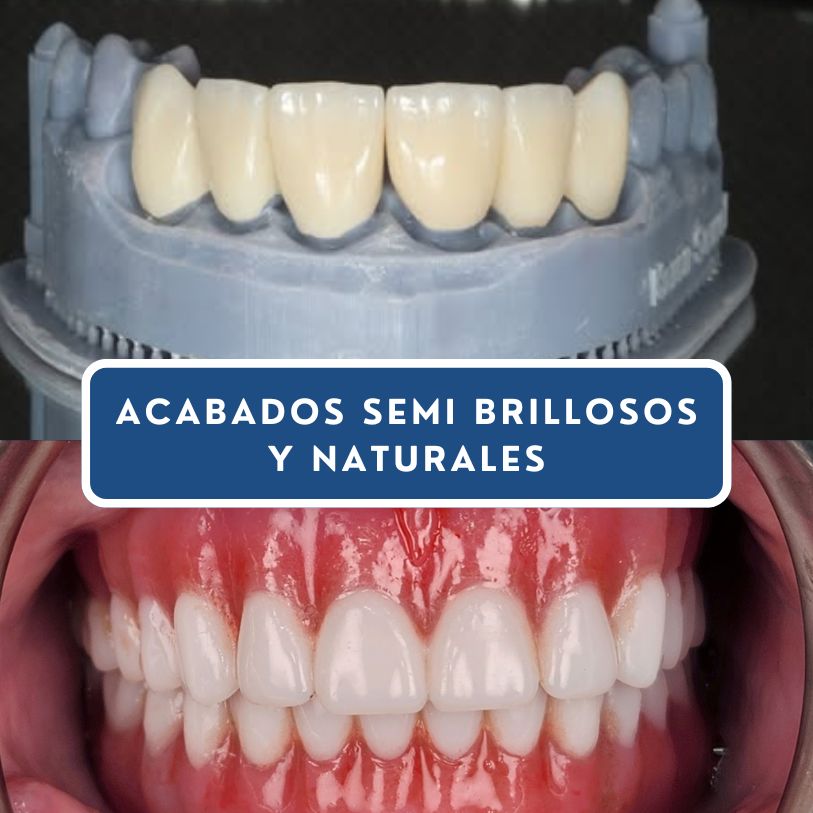 Senertek S-Glaze - Imagen 5