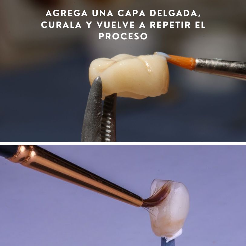 Senertek S-Glaze - Imagen 3