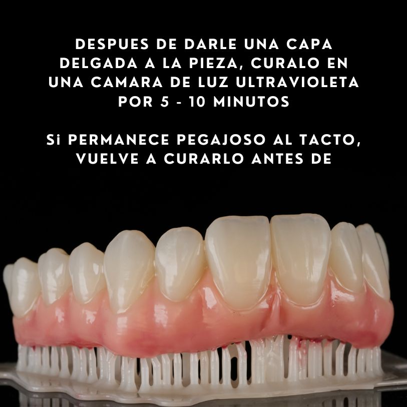 Senertek S-Glaze - Imagen 4