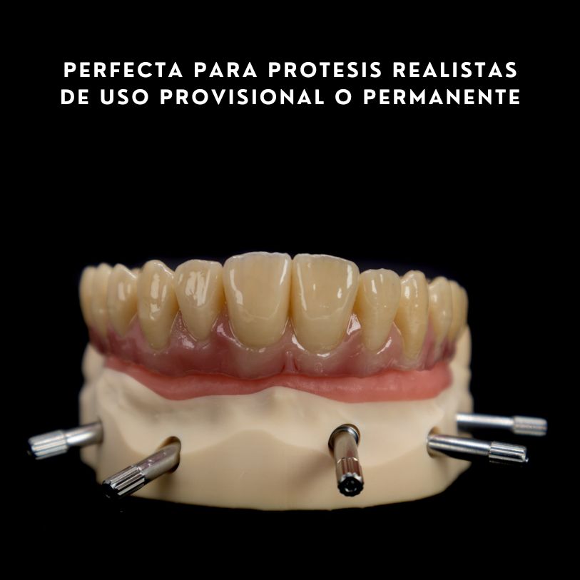 Senertek S-Glaze - Imagen 6