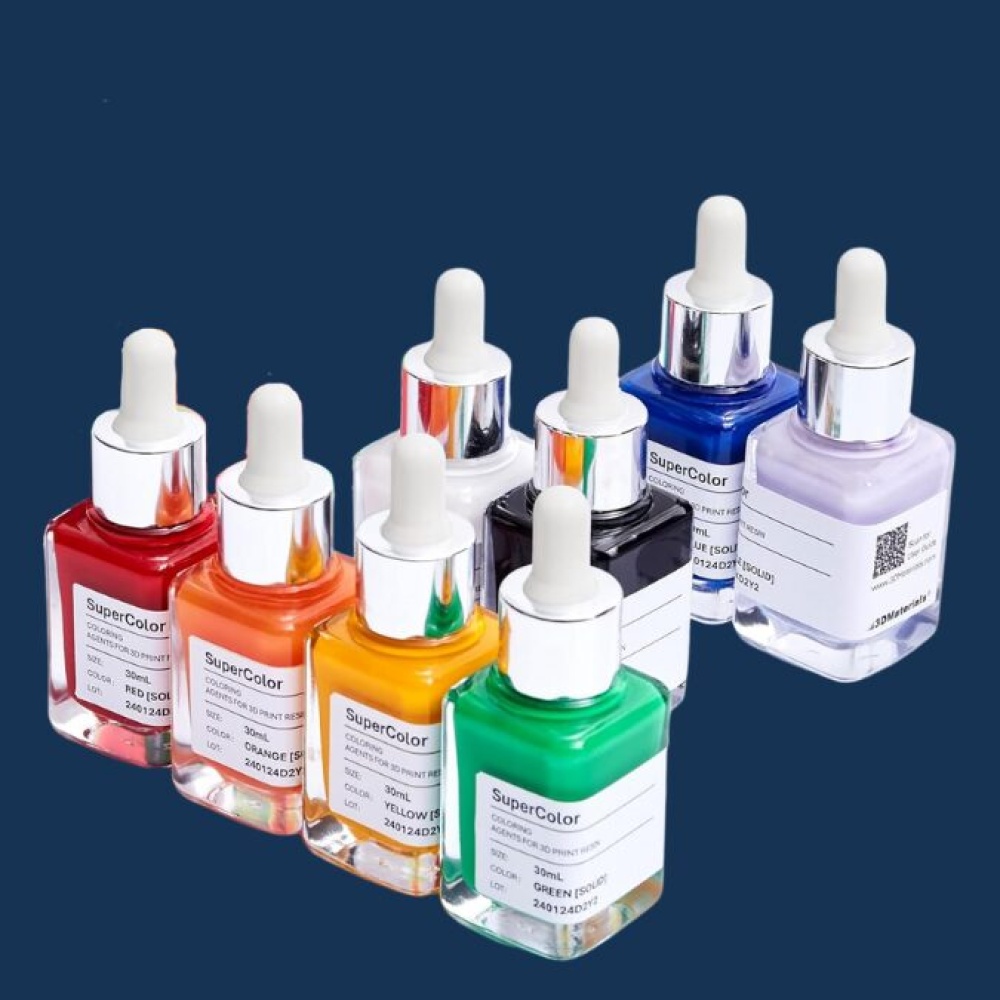 3DMaterials SuperColor 8