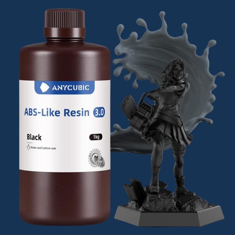Anycubic ABS Like 3.0