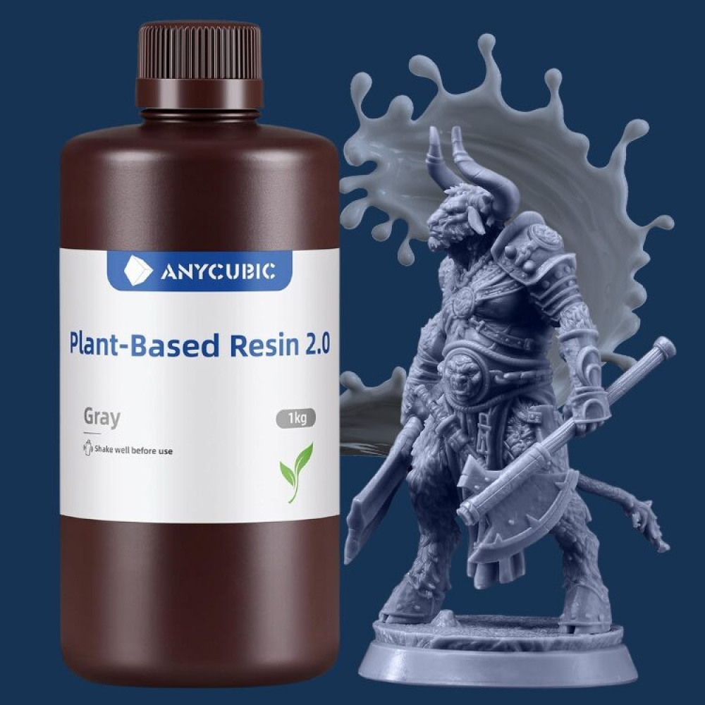 Anycubic Plant Base 2.0