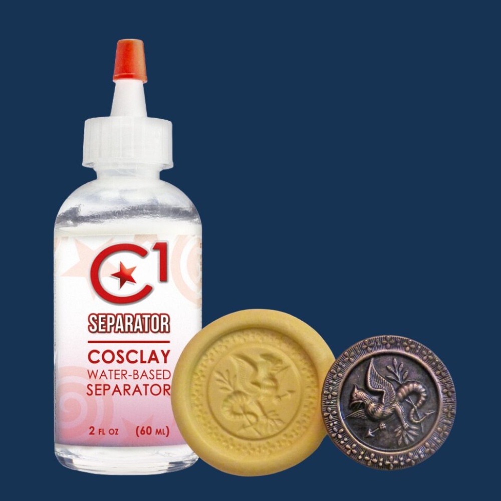 Cosclay C1 Separator