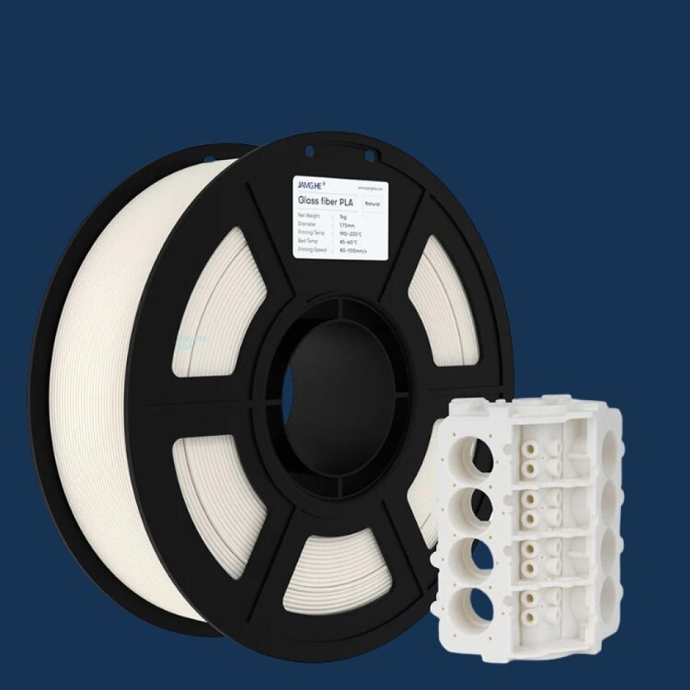 Jamg He Glass Fiber PLA