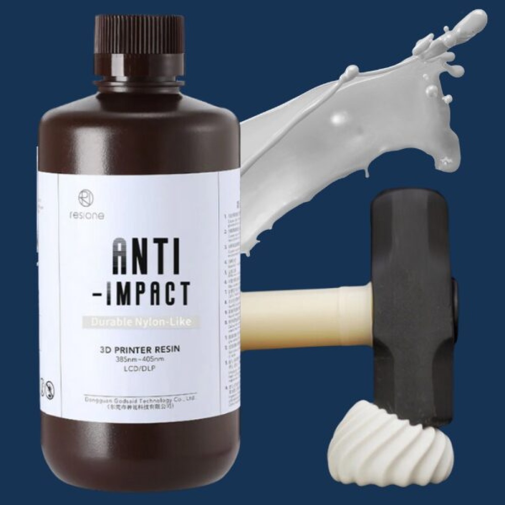 Resione Anti Impact Nylon