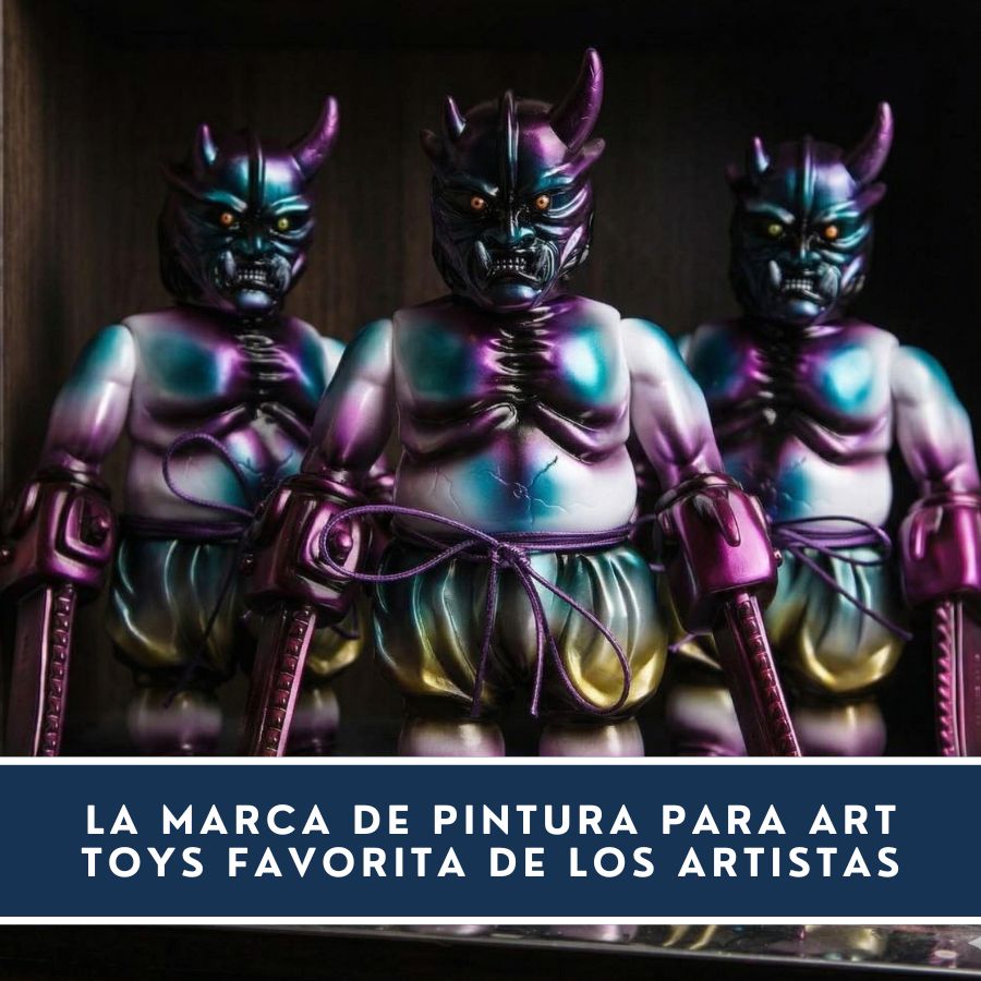 Vinyl Wonder 8 Clear Set - Imagen 7