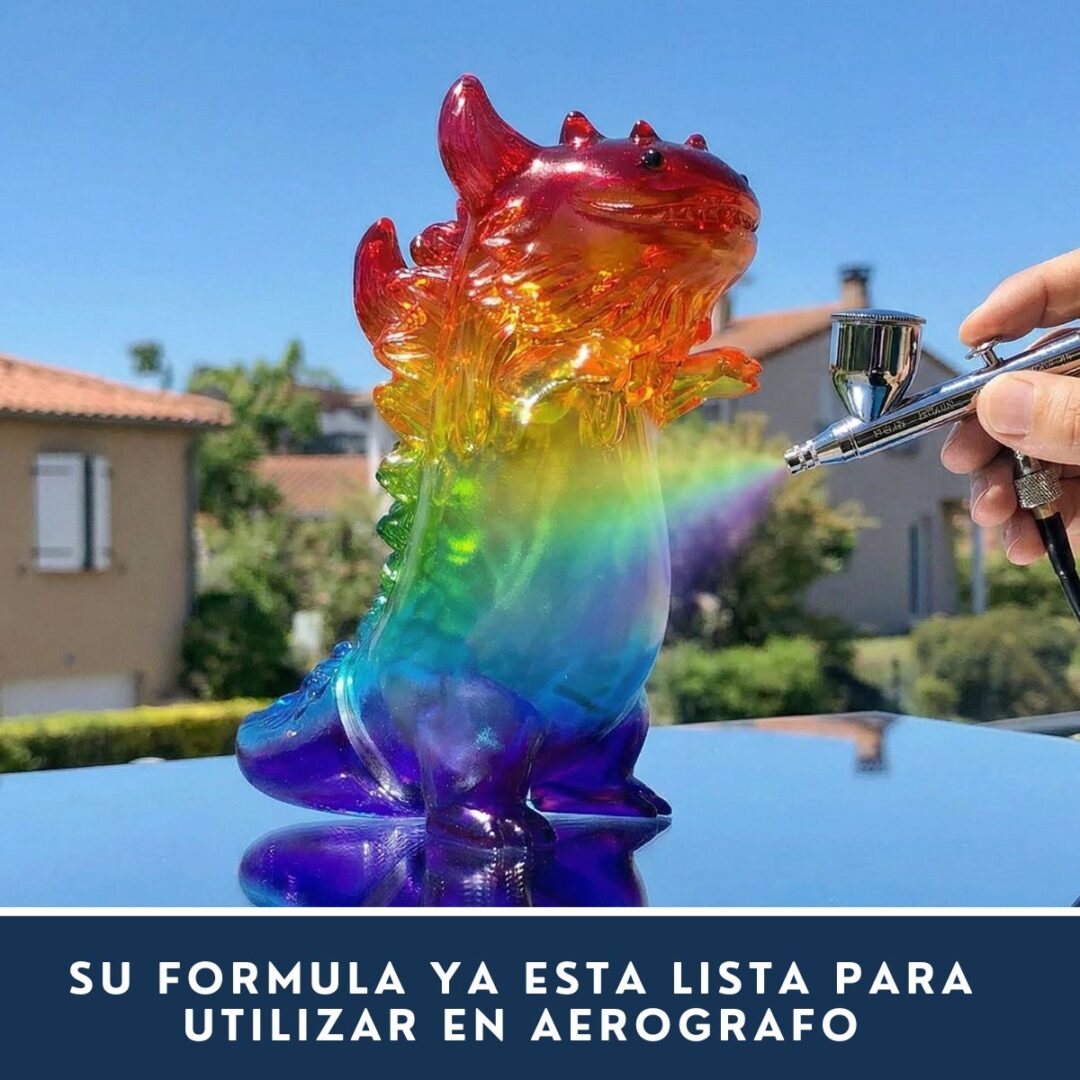 Vinyl Wonder 8 Clear Set - Imagen 4