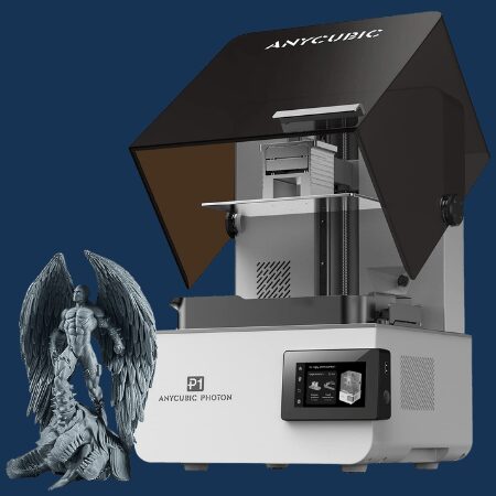 Anycubic Photon P1