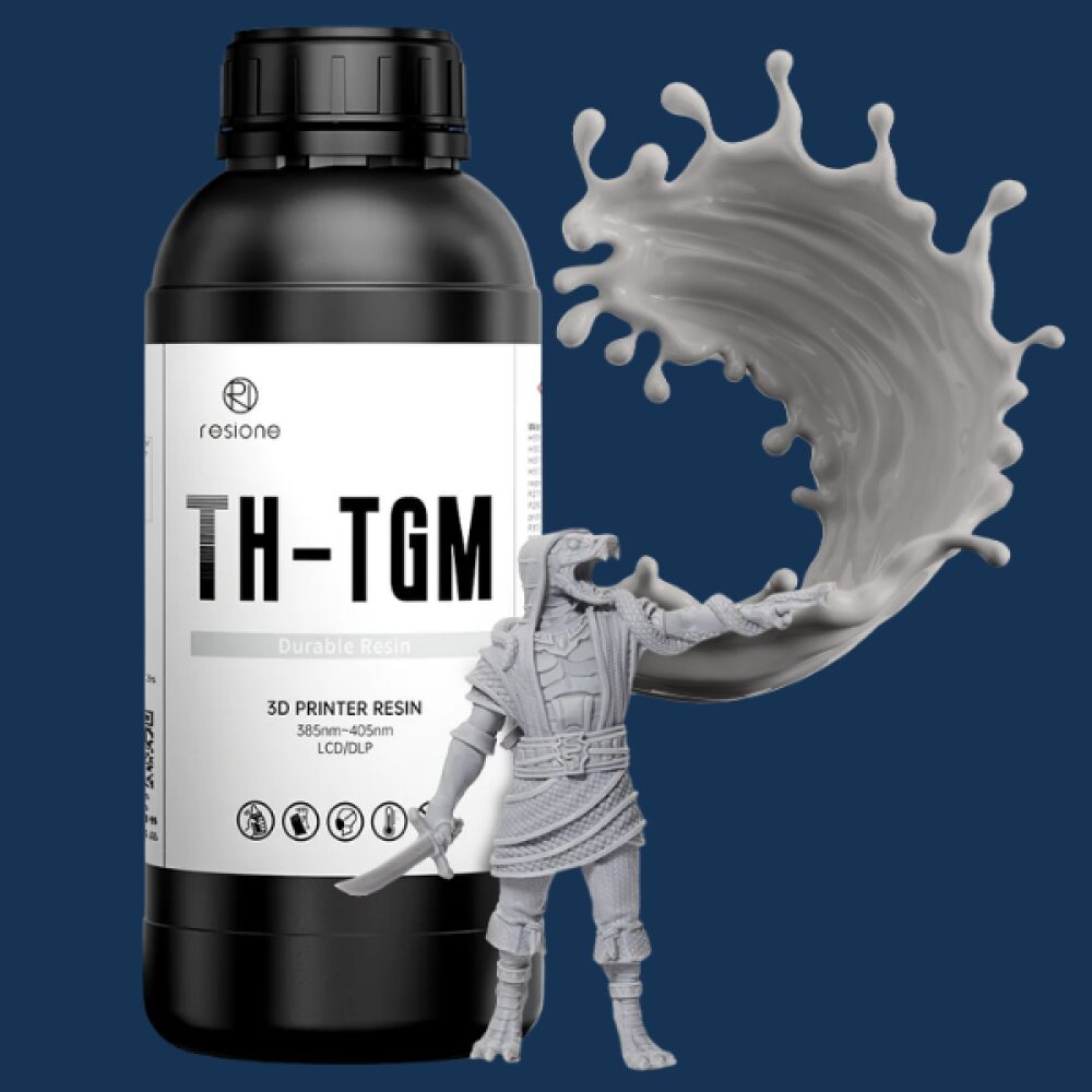Resione TH TGM